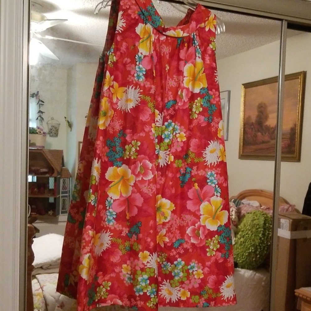 Vintage dress